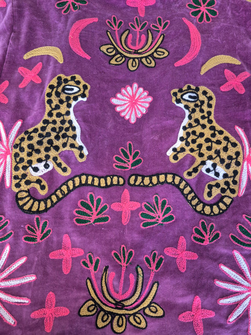 Tiger Lov3 Jacket